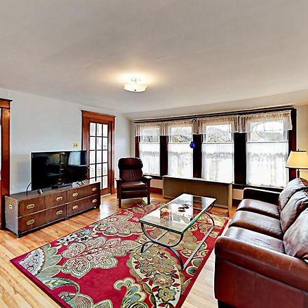 Murray Hill Waterside East Boothbay 외부 사진